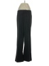 Dockers Chevron-herringbone Black Dress Pants Size 4 - photo 1