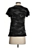 Athleta Camo Black Active T-Shirt Size S - photo 2