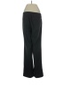 Dockers Chevron-herringbone Black Dress Pants Size 4 - photo 2