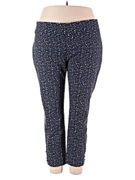 Linda Matthews Active Pants