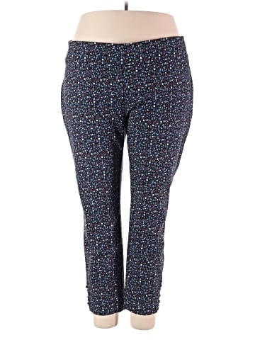 Linda Matthews Active Pants (view 1)