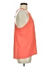 Allyson Felix x Athleta Orange Active Tank Size M - photo 4