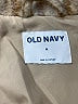 Old Navy Tan Coat Size M - photo 3