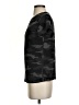 Athleta Camo Black Active T-Shirt Size S - photo 5