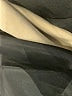 Unbranded 100% Polyester Black Blazer Size XXL (estimated) - photo 6