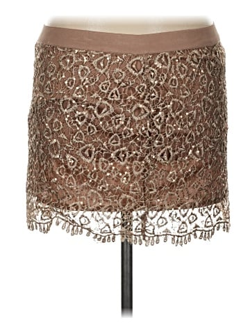 Foreign Exchange Formal Skirt (view 1)