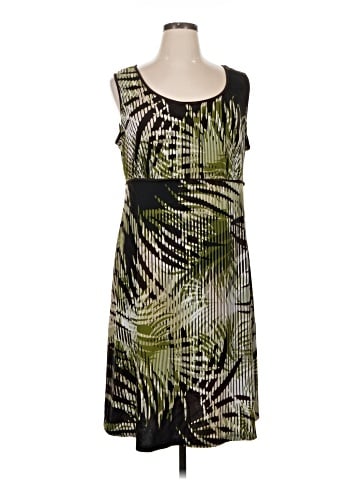 Studio 1 Cocktail Dress (view 1)