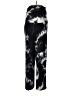Antistar Tie-dye Black Casual Pants Size L - photo 1