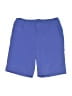 all in motion Solid Blue Shorts Size 7 - photo 1