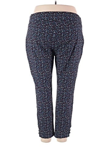 Linda Matthews Active Pants (view 2)