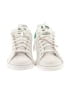 Adidas Stan Smith White Sneakers Size 5 1/2 - photo 2