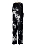 Antistar Tie-dye Black Casual Pants Size L - photo 2