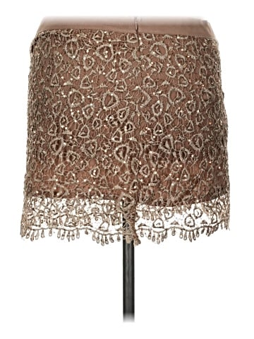Foreign Exchange Formal Skirt (view 2)