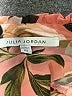 Julia Jordan 100% Polyester Floral Pink Casual Dress Size 10 - photo 7