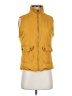 Love Tree 100% Polyester Yellow Vest Size S - photo 1