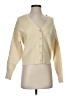 Zara Ivory Cardigan Size S - photo 1