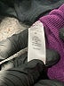 Athleta Purple Pullover Sweater Size L (tall) - photo 8