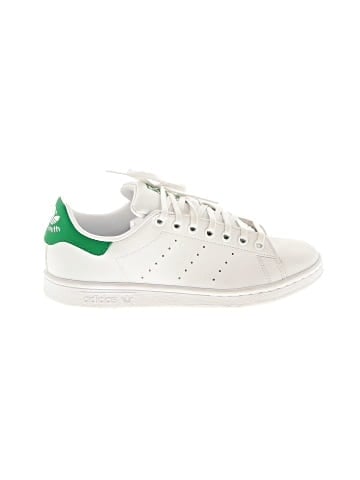 Adidas Stan Smith Sneakers (view 1)