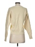 Zara Ivory Cardigan Size S - photo 2
