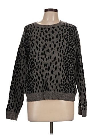 Rails Pullover Sweater (view 1)