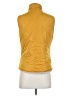 Love Tree 100% Polyester Yellow Vest Size S - photo 2