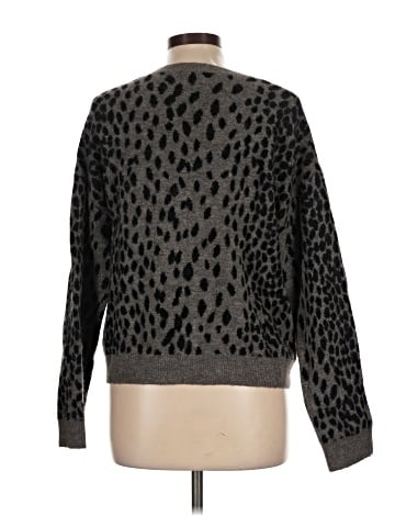 Rails Pullover Sweater (view 2)
