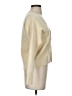 Zara Ivory Cardigan Size S - photo 4
