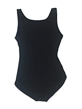 Capezio Bodysuit (view 1)