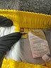 Lego 100% Polyester Yellow Board Shorts Size 7 - photo 3