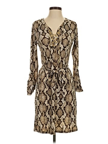 MICHAEL Michael Kors Cocktail Dress (view 1)
