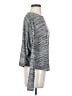 Mossimo Gray Cardigan Size S - photo 4