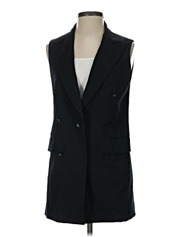 Rag & Bone Tuxedo Vest (view 1)