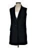 Rag & Bone Black Tuxedo Vest Size 4 - photo 1