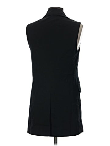 Rag & Bone Tuxedo Vest (view 2)