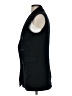Rag & Bone Black Tuxedo Vest Size 4 - photo 6