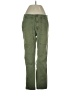 J.Crew Green Cargo Pants Size 4 - photo 1