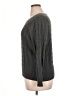 St. John's Bay Gray Pullover Sweater Size XL - photo 5