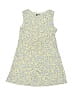 Target Yellow Dress Size 4T - photo 1
