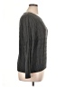 St. John's Bay Gray Pullover Sweater Size XL - photo 4
