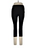 X by Gottex Color Block Black Active Pants Size L - photo 2