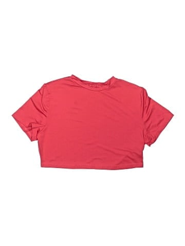 Shein Short Sleeve T-Shirt (view 1)