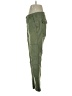 J.Crew Green Cargo Pants Size 4 - photo 5