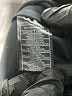 Steve Madden 100% Polyurethane Black Short Sleeve Blouse Size XS - photo 8