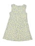 Target Yellow Dress Size 4T - photo 2
