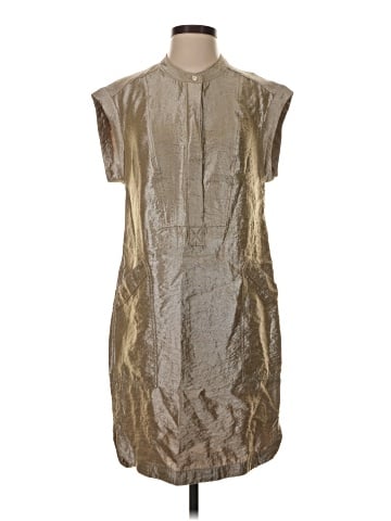 J.Crew Casual Dress (view 1)