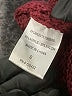 TOBI Burgundy Pullover Sweater Size S - photo 8