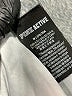 Victoria's Secret Pink Gray Active Pants Size M - photo 7