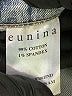 Eunina Hearts Blue Jeans Size 11 - photo 9