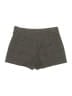 Zara Plaid Gray Skort Size S - photo 2