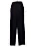 misook Solid Black Dress Pants Size XL - photo 2